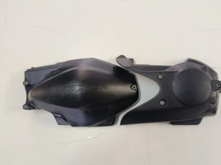 Tapa Variador y Embrague Honda Forza 250 (04 a 07)