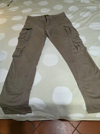 Pantaloni da lavoro Diadora Utility nuovi L