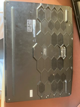 MSI GE66 Raider 10SF RTX 2070 Super