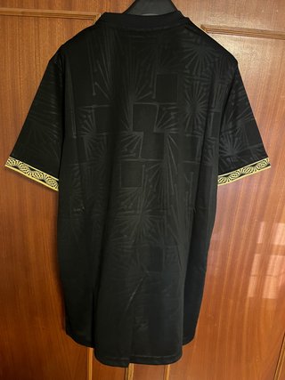 Camiseta Adidas México México de Oro Talla M
