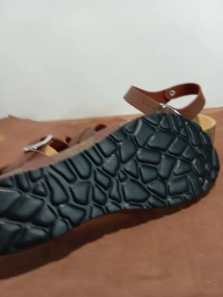 Sandali donna vera pelle made in Italy
