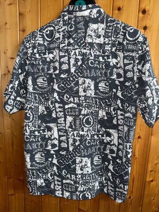 Camisa Carhartt WIP Talla S