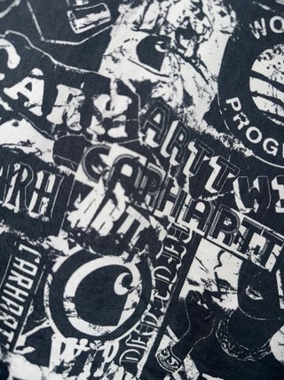Camisa Carhartt WIP Talla S