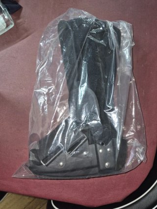 Bota Walker Talla S (34-38)