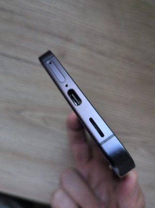 Samsung Galaxy S24 256 GB negro.