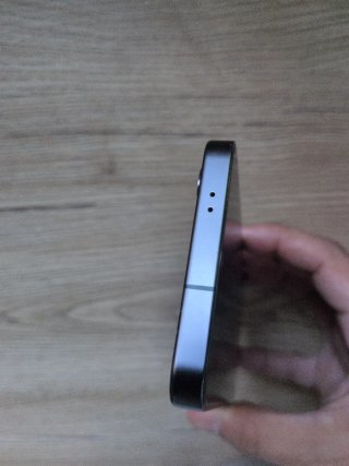 Samsung Galaxy S24 256 GB negro.