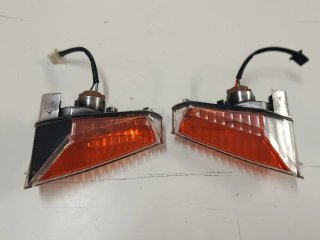 Intermitentes Honda Forza 250 (05-09)