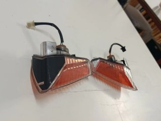 Intermitentes Honda Forza 250 (05-09)