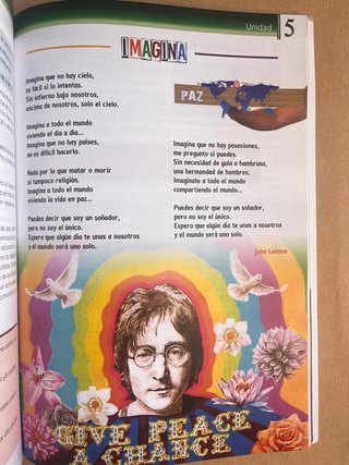 Valores éticos, segundo ciclo, 4 ESO