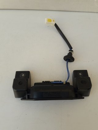 MANETA EXTERIOR PORTON - SUZUKI SX4 RW (EY)