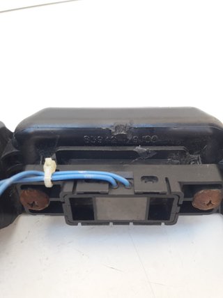MANETA EXTERIOR PORTON - SUZUKI SX4 RW (EY)