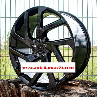 1519 KIT DE 4 LLANTAS RANGE ROVER R r507216