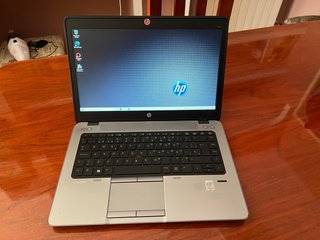 HP i5 16GB RAM Portátil