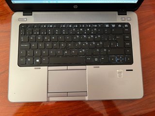 HP i5 16GB RAM Portátil