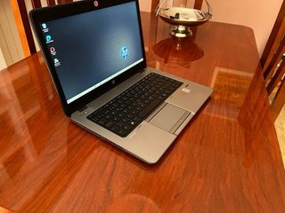 HP i5 16GB RAM Portátil