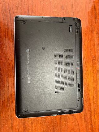 HP i5 16GB RAM Portátil