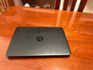 HP i5 16GB RAM Portátil