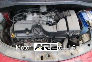 Motor kia picanto i 1.0 r_75785