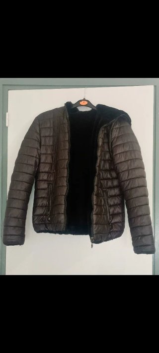 Pack chaquetas. Para hombre y para mujer.