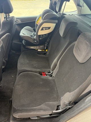 Citroen C4 Picasso 2008
