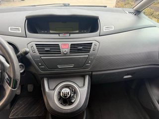Citroen C4 Picasso 2008