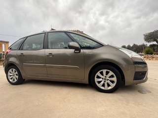Citroen C4 Picasso 2008