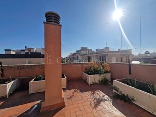 Piso en venta en Vila de Gràcia en Barcelona