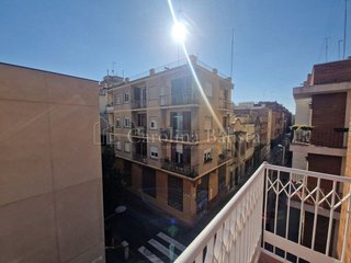 Piso en venta en Vila de Gràcia en Barcelona