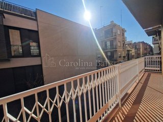 Piso en venta en Vila de Gràcia en Barcelona