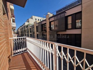 Piso en venta en Vila de Gràcia en Barcelona