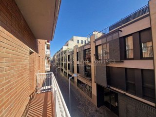 Piso en venta en Vila de Gràcia en Barcelona