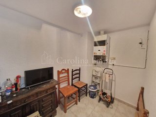 Piso en venta en Vila de Gràcia en Barcelona