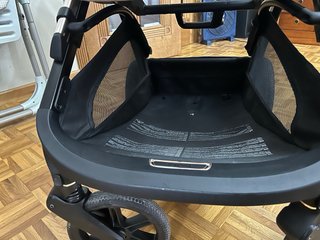 Carro de bebé Inglesina Aptica