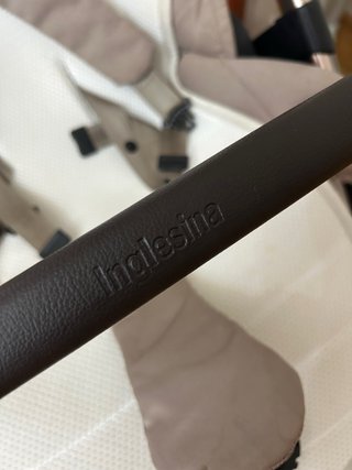 Carro de bebé Inglesina Aptica