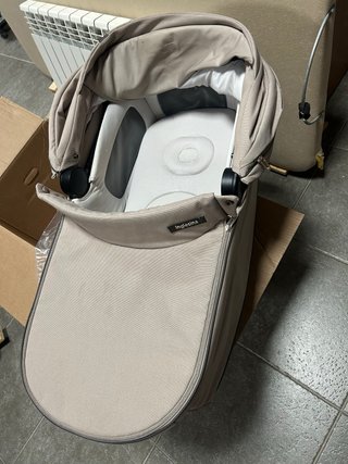 Passeggino Inglesina Aptica