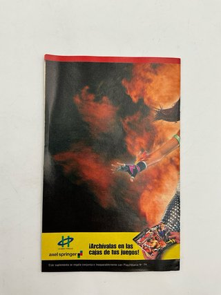 PlayStation 2 Tekken 5