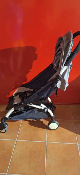Passeggino Yoyo originale