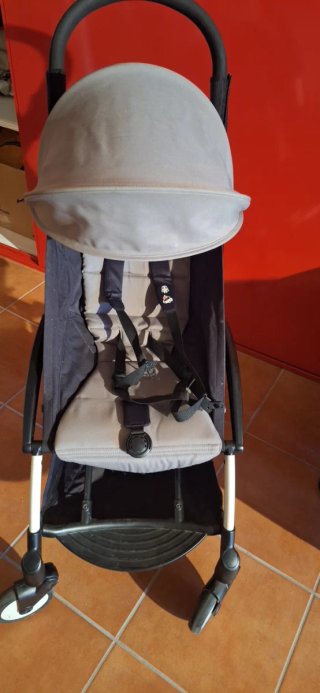 Passeggino Yoyo originale