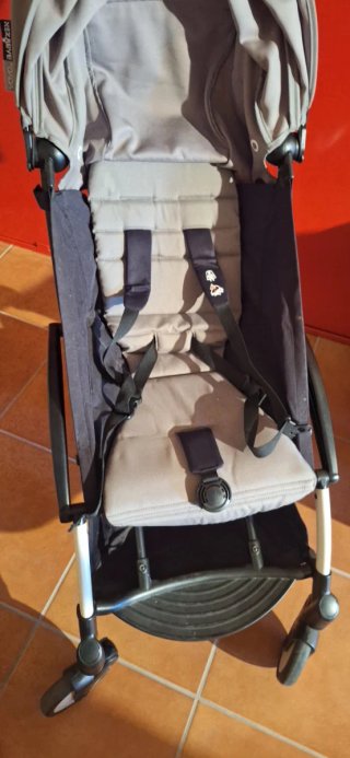 Passeggino Yoyo originale