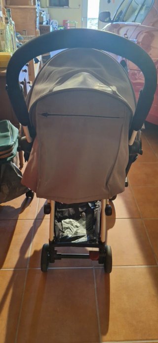 Passeggino Yoyo originale
