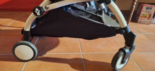 Passeggino Yoyo originale