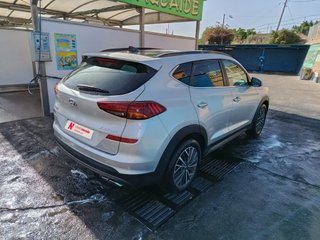 Hyundai Tucson 2019 ¡¡Desde 279€ al mes!!