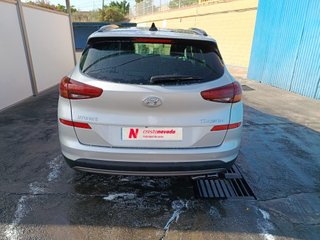 Hyundai Tucson 2019 ¡¡Desde 279€ al mes!!