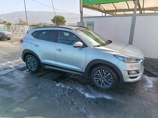 Hyundai Tucson 2019 ¡¡Desde 279€ al mes!!