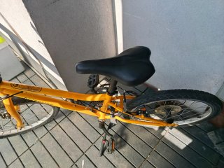 Bicicleta Infantil Riverside Decathlon