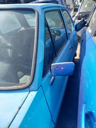 Despiece Ford Fiesta L Mk1