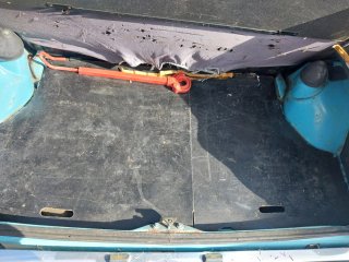 Despiece Ford Fiesta L Mk1