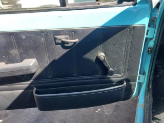 Despiece Ford Fiesta L Mk1