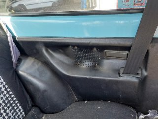 Despiece Ford Fiesta L Mk1