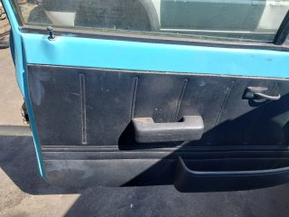Despiece Ford Fiesta L Mk1